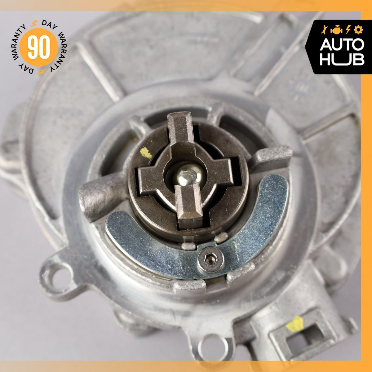 Audi 4G8 A7 Engine Motor Brake Vacuum Pump 06E145100R OEM - photo 7