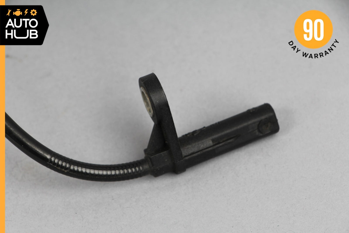 08-14 Mercedes W204 C350 C250 Rear ABS Wheel Speed Sensor 2045400317 OEM - photo 2