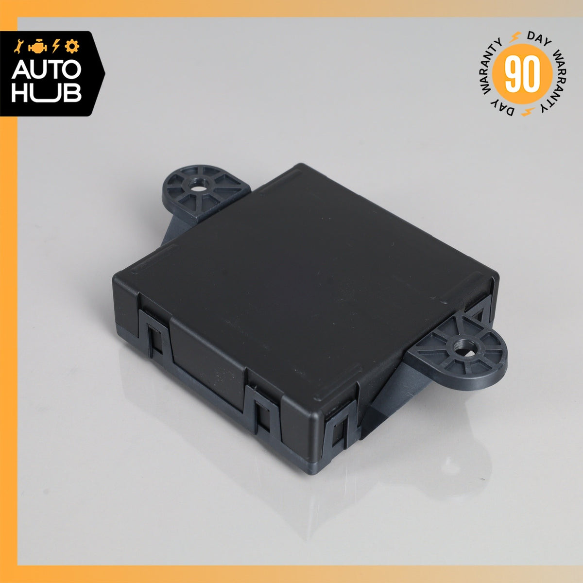 08-18 Mercedes W204 C63 CLS550 GLK350 Rear Left Side Door Control Module OEM - photo 5