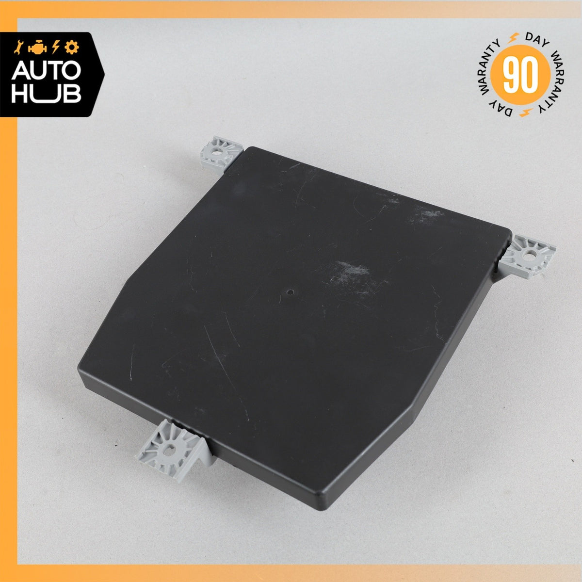 17-18 Mercedes W238 E400 E300 E63 Front Body Control Module BCM 2139005315 OEM - photo 8