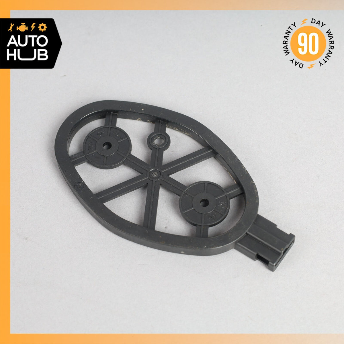03-18 Bentley Continental GT GTC Keyless Go Control Module Antenna Sensor OEM - photo 1