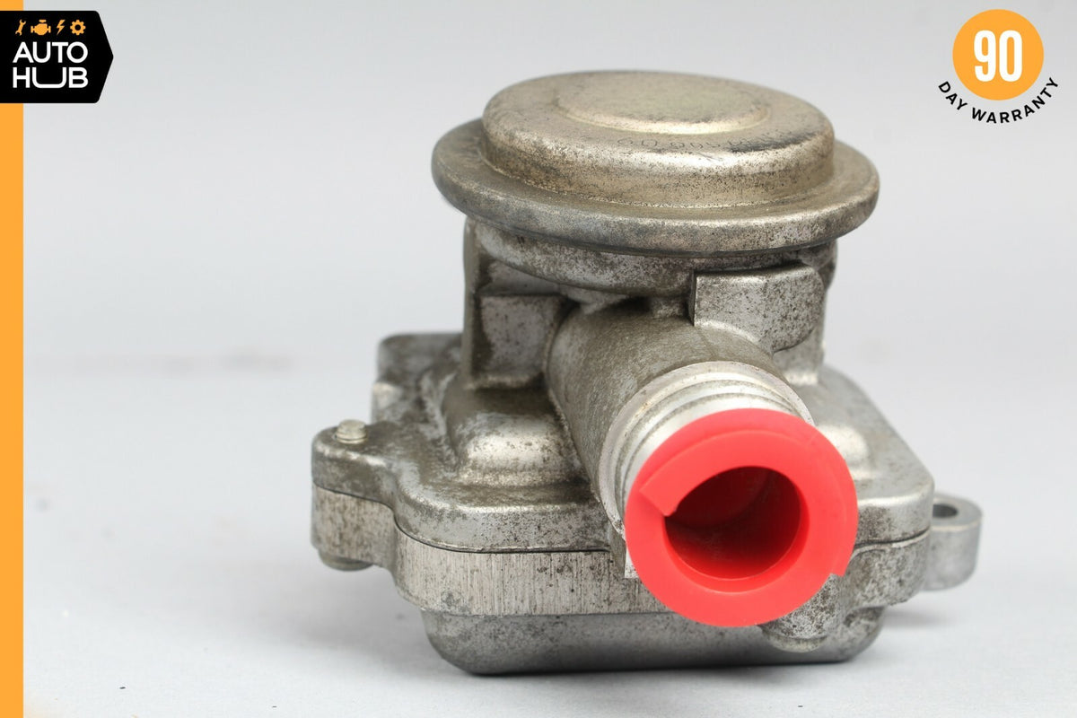 07-11 Mercedes W219 CLS550 E550 Air Pump Check Valve EGR Emission 0021407460 OEM - photo 3