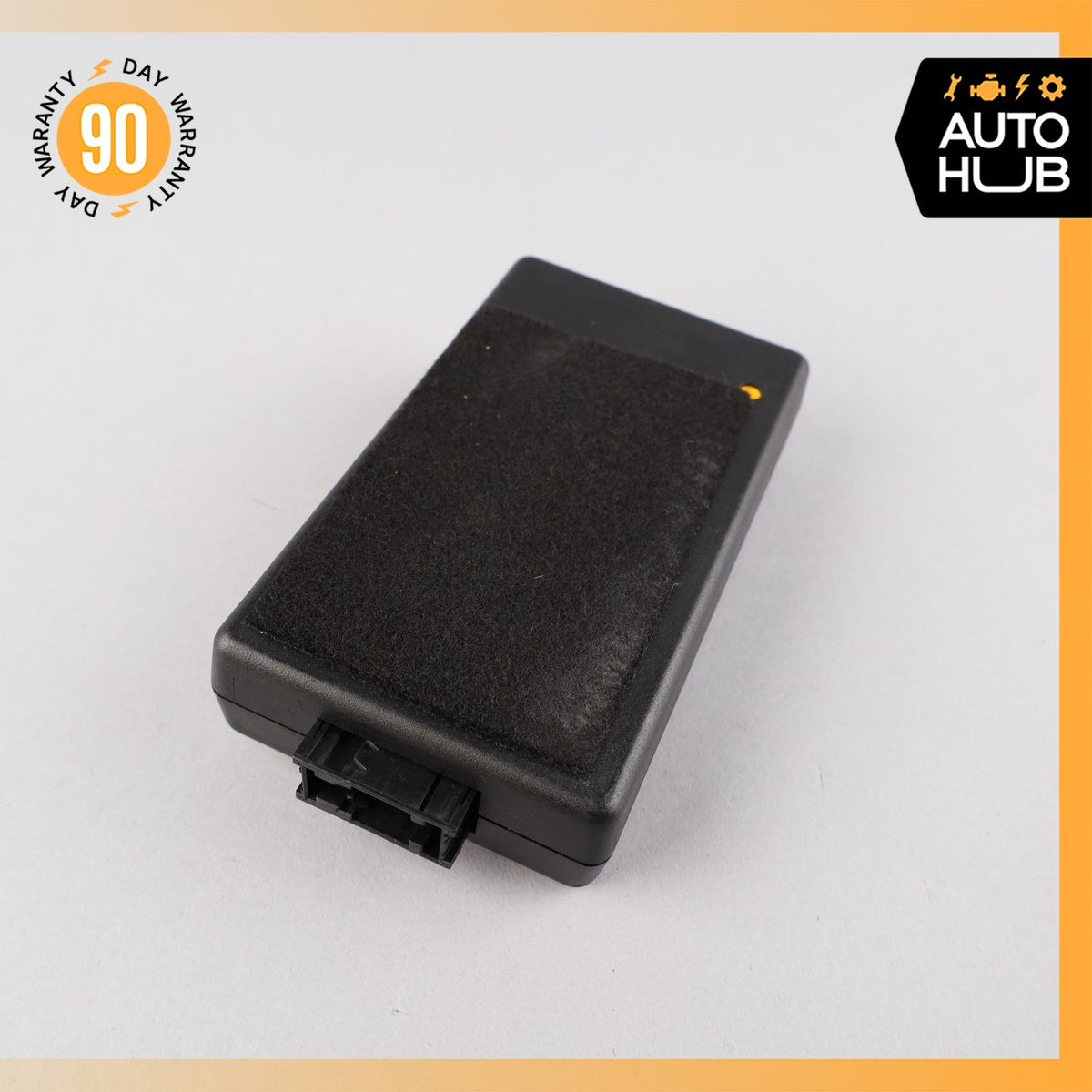07-14 Mercedes W221 S63 CL550 CL63 AMG Ipod Interface Control Module B67824245 - photo 2