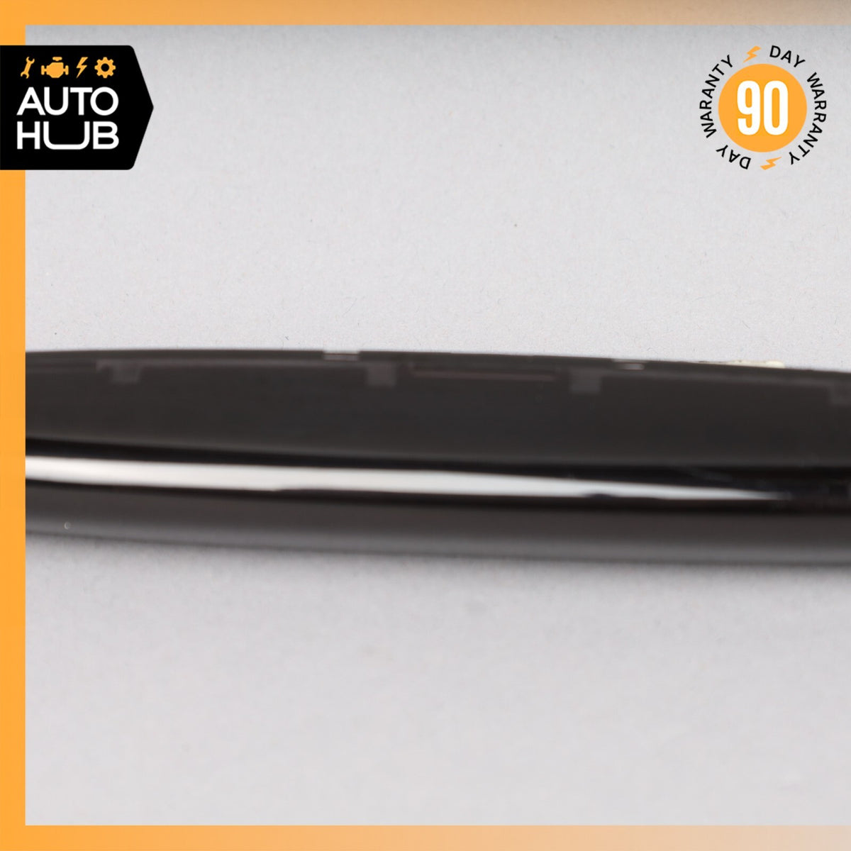 Mercedes W221 S550 E350 Parktronic Sensor Display Module 1715420123 OEM - photo 3