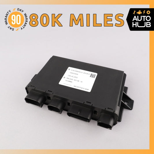 BMW i3 I01 Hybrid Power Supply Charging Module Unit 61356828052 OEM - photo 1