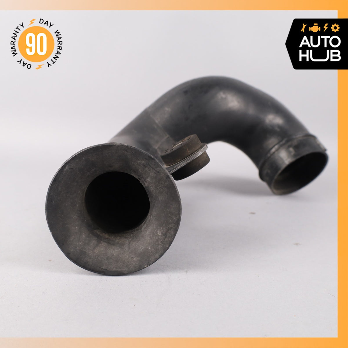 99-02 Rolls Royce Silver Seraph Air Intake Cleaner Box Pipe Right PF20462PC OEM - photo 5