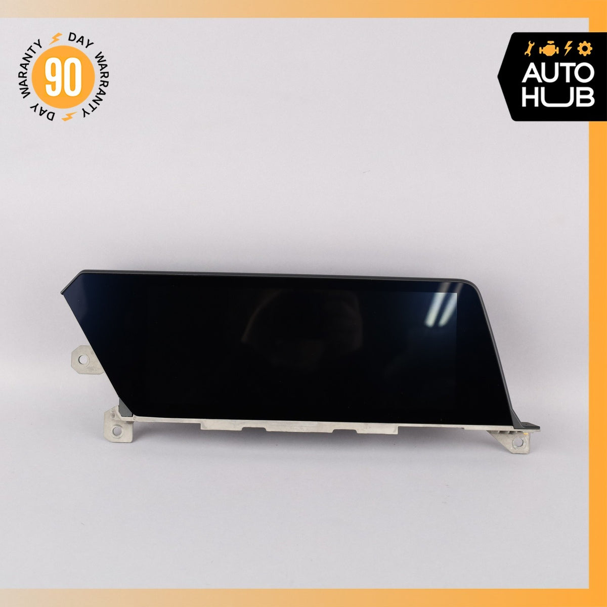 20-24 BMW F44 M235i 10.25" Information Navigation Display Screen Monitor OEM 42k - photo 2