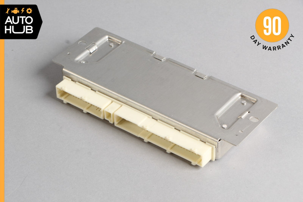 07-12 Mercedes R230 SL550 SL600 ESP Electronic Stability Control ABS PML Module - photo 6