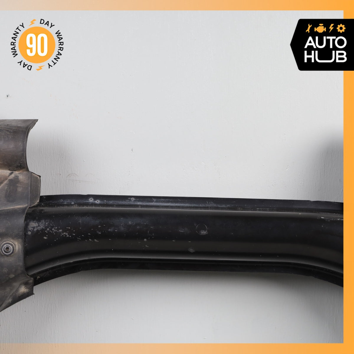 Mercedes W216 CL550 S550 4Matic Front Sub Frame Subframe Engine Crossmember OEM - photo 3