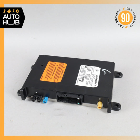 Mercedes W463 G550 GL450 SL550 SLK250 Tele Aid Control Module 2319003002 OEM - photo 1