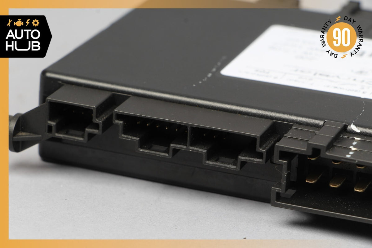 03-11 Mercedes X164 GL550 CLS550 ML350 Front Right Side Seat Control Module OEM - photo 5