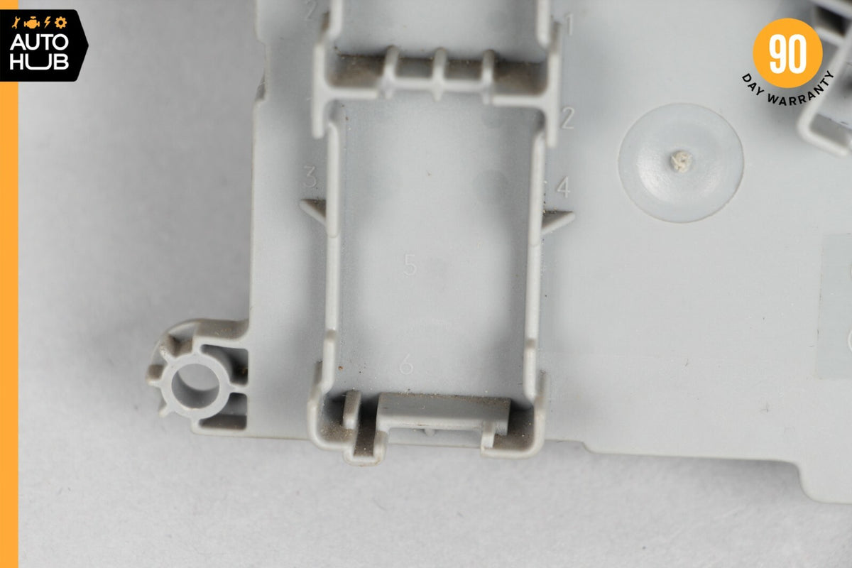 92-99 Mercedes W140 S500 300SD Front Right Side Seat Control Adjustment Switch - photo 10