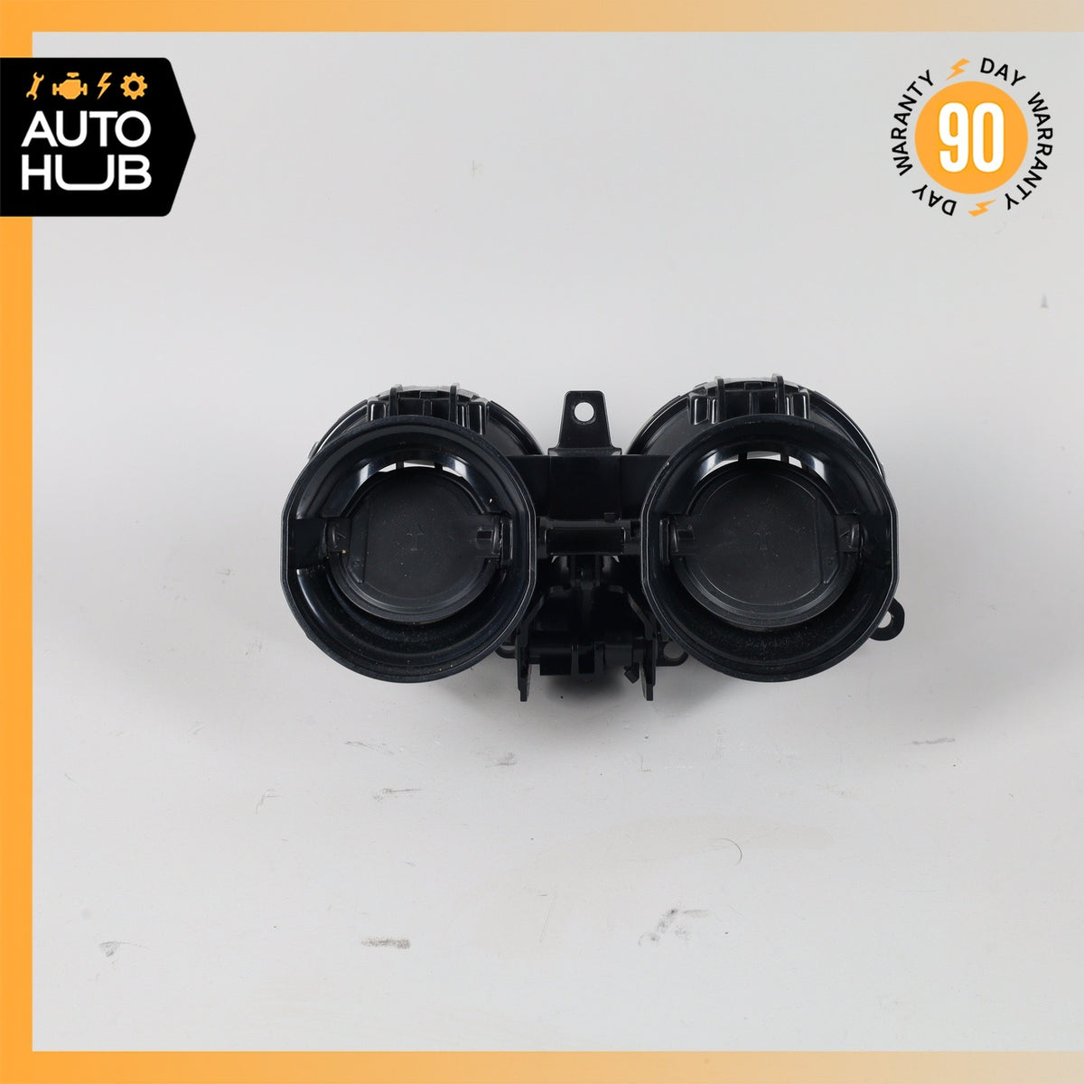 Mercedes W213 E300 Right Center Dash Air A/C Vent OEM - photo 6