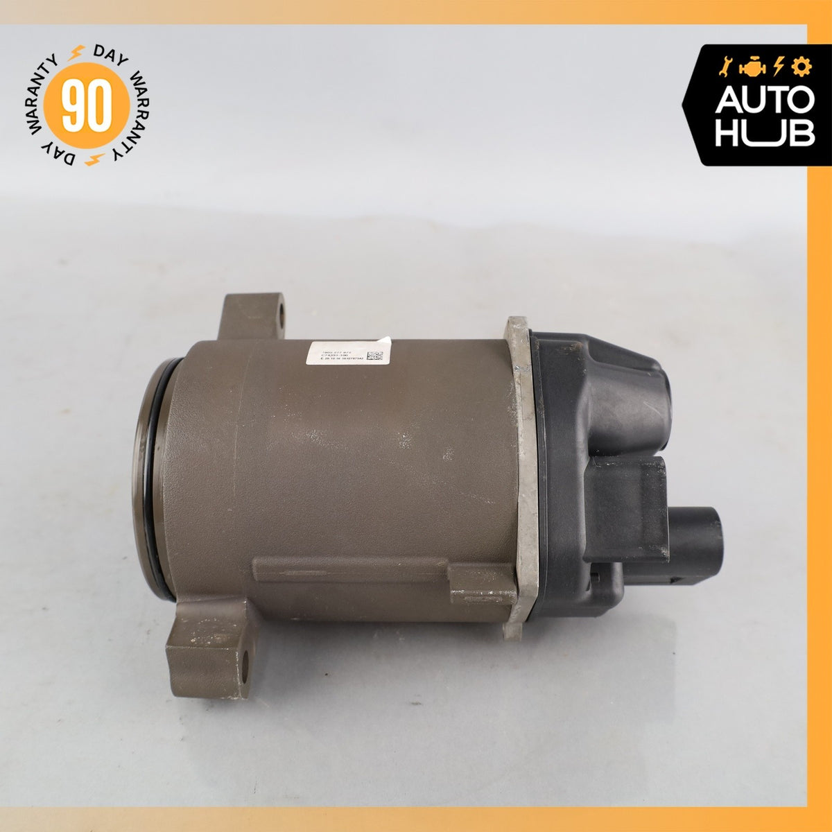 15-20 Audi 8V A3 S3 Electric Power Steering Rack Motor 5Q0909144T OEM - photo 2