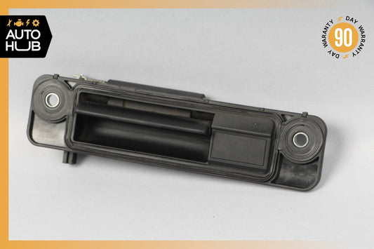 06-13 Mercedes W251 R350 ML350 GL450 Rear Trunk Tailgate Release Open Handle OEM - photo 1