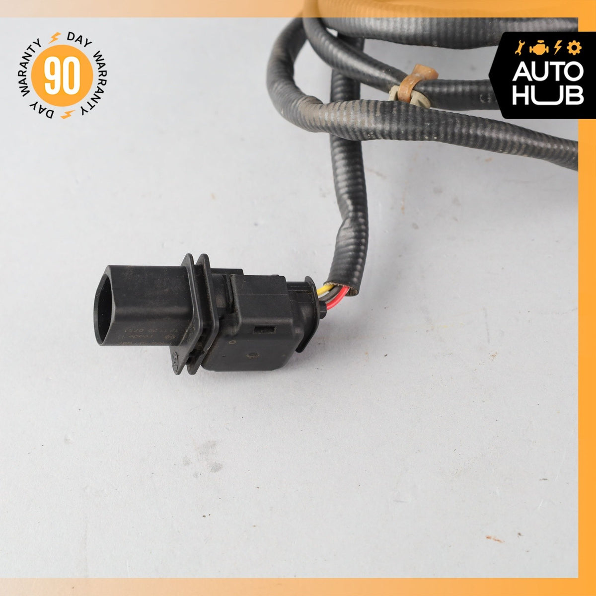 Porsche Cayenne GTS 958 3.6L Oxygen O2 Sensor Lambda 94860613300 OEM - photo 8