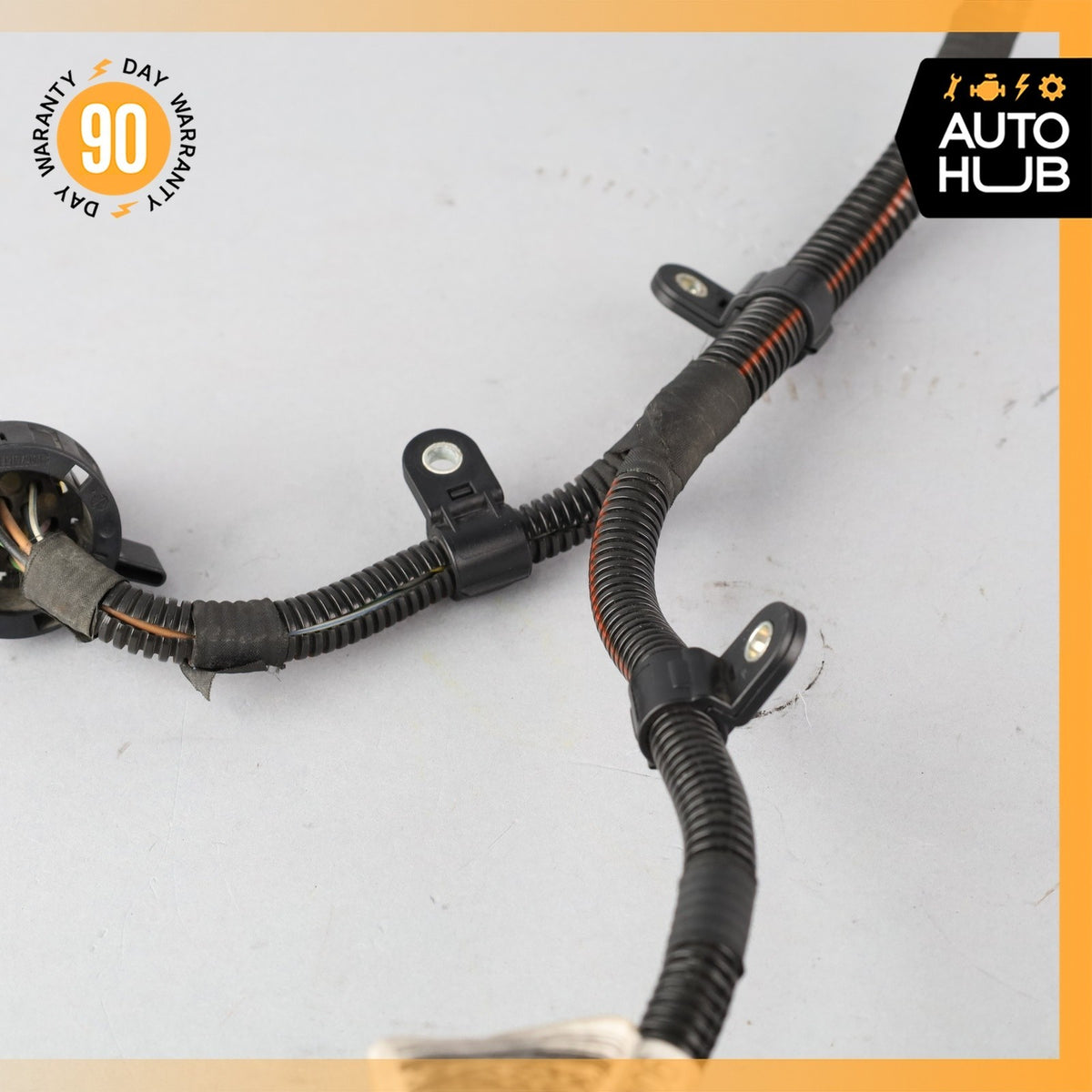 14-24 Maserati Quattroporte M156 Levante Transmission Gearbox Wire Harness OEM - photo 9
