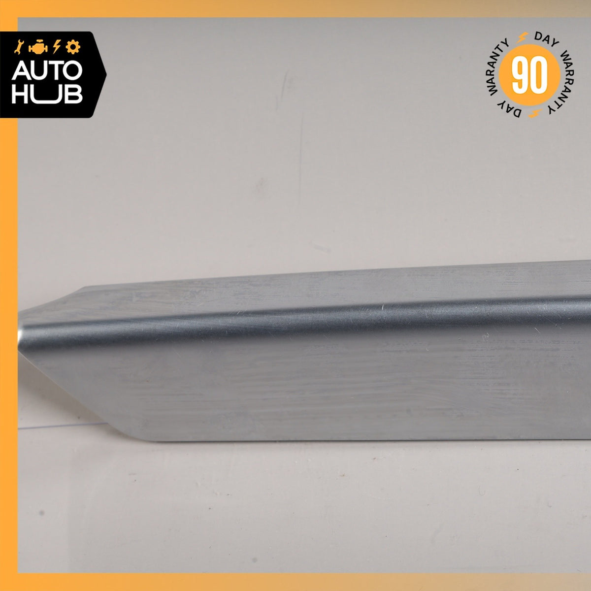 14-16 Mercedes W212 E350 E400 Center Console Trim Right Side 2126908082 OEM - photo 6