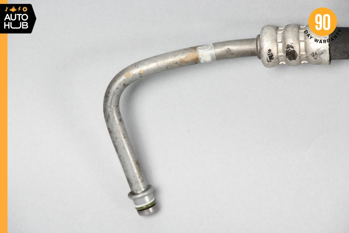 07-12 Mercedes R230 SL550 SL63 Power Steering ABC Cooling Line 2303209653 OEM - photo 2