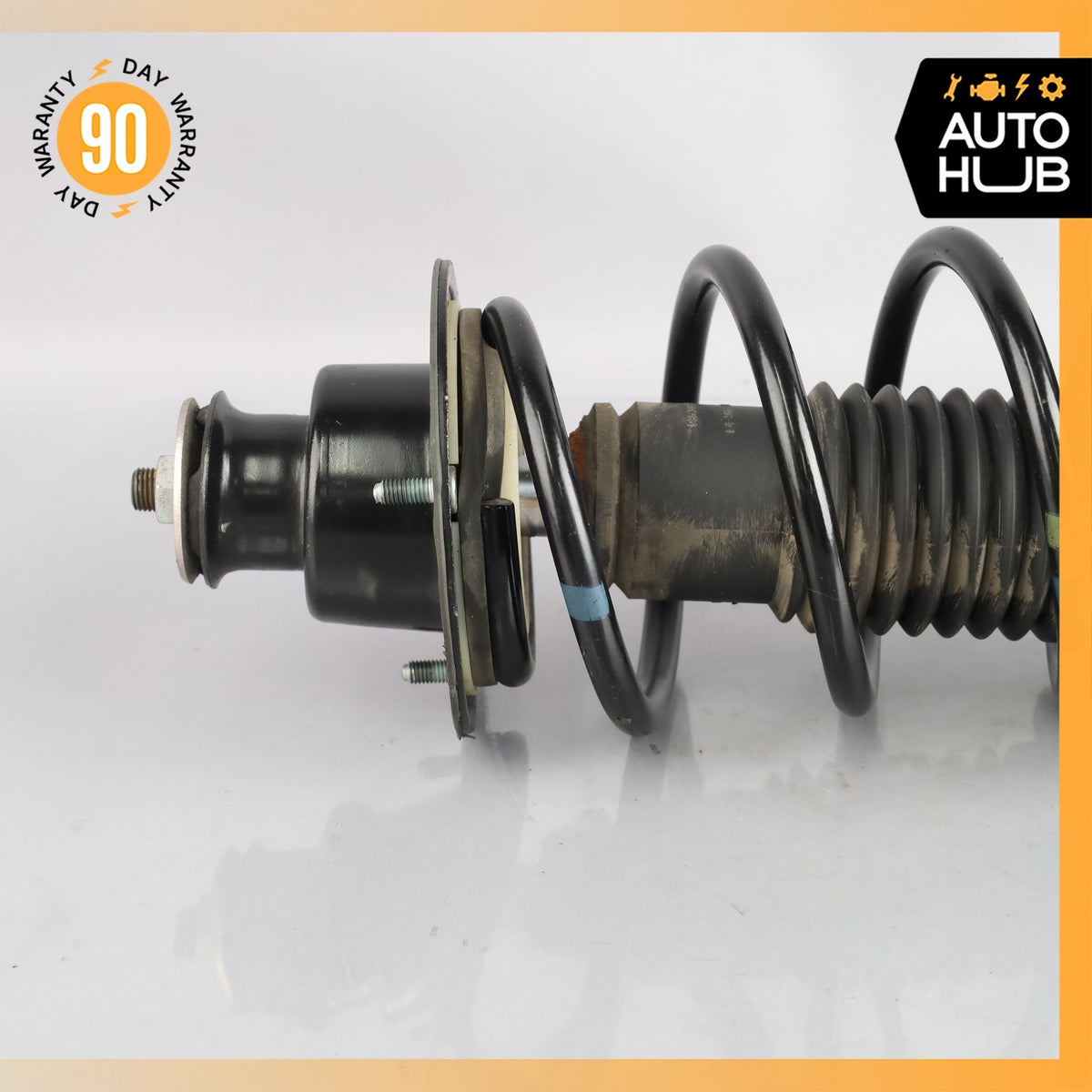 00-04 Porsche Boxster 986 Front Left or Right Side Shock Strut 98634304120 OEM - photo 5