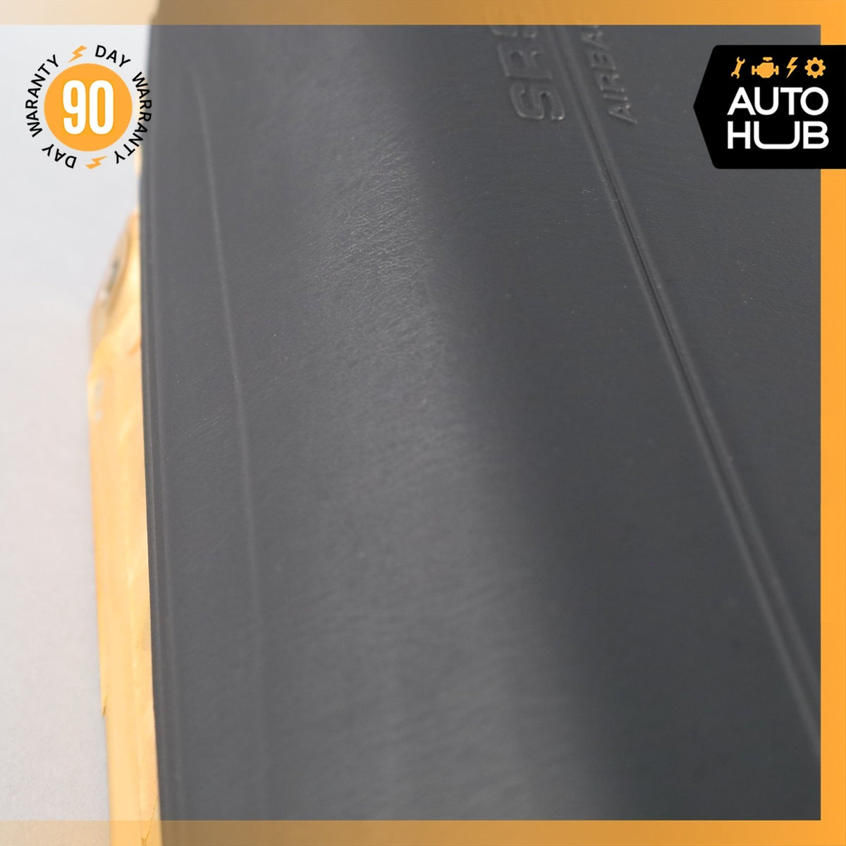 94-02 Mercedes R129 SL500 SL320 SL600 Dashboard Cover Panel OEM 72k - photo 12