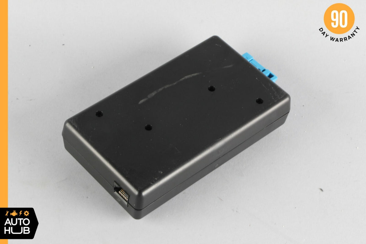 08-11 Mercedes W204 C300 C250 iPod iPhone Interface Multimedia Audio Control OEM - photo 3