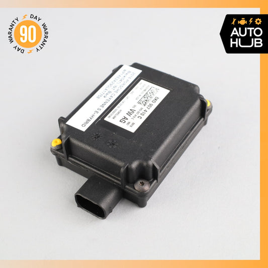 Porsche Cayenne 958 E-Hybrid Garage Opener Module Unit OEM - photo 1