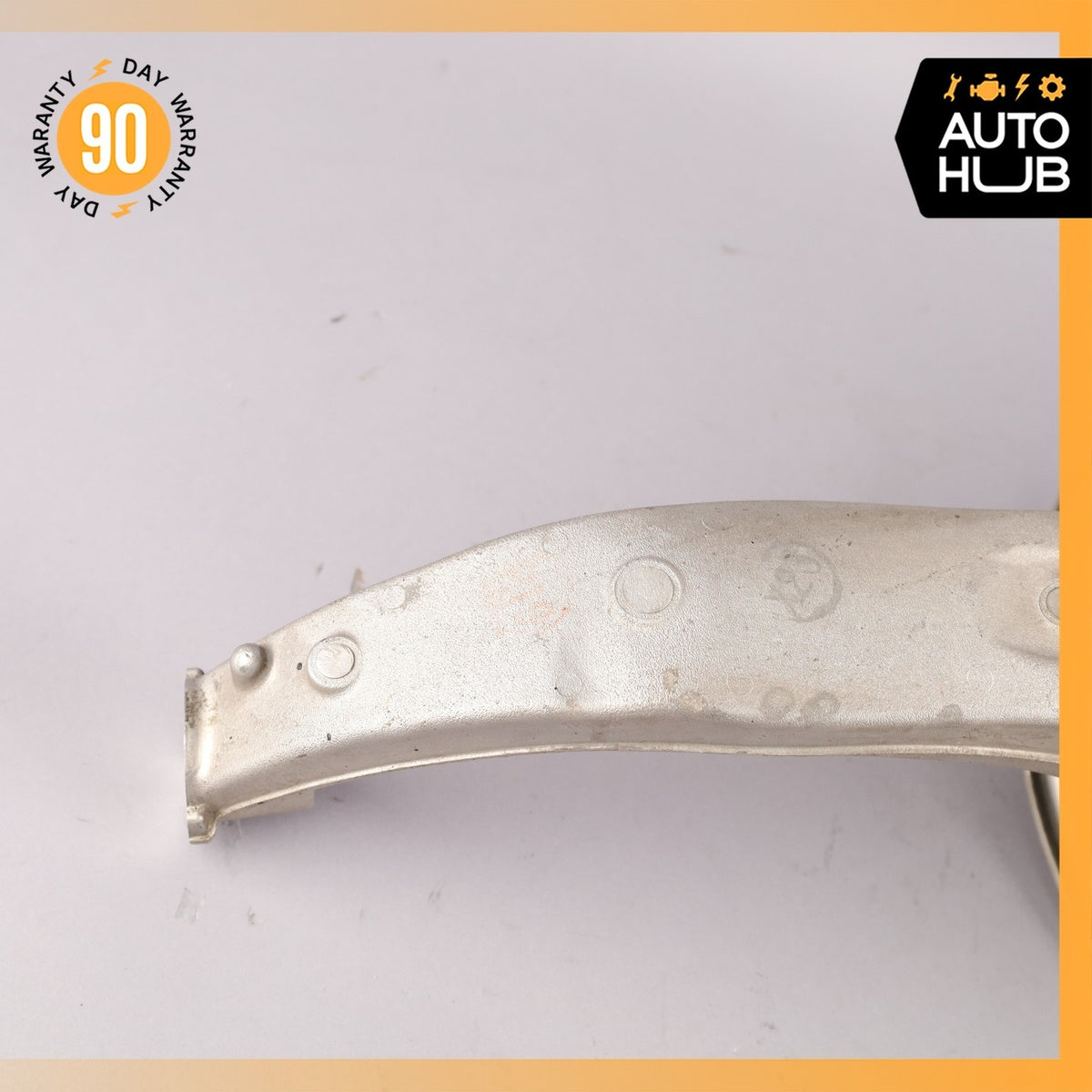 19-25 Volvo S60 V60 Front Left Driver Side Spindle Knuckle Hub OEM 60k - photo 15