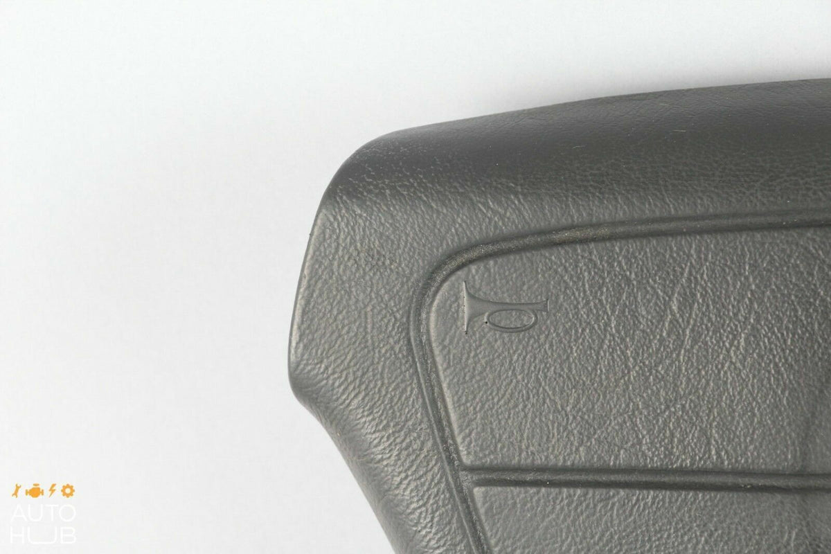 92-98 Mercedes R129 500SL SL320 300SL Driver Steering Wheel Airbag Air Bag OEM - photo 2