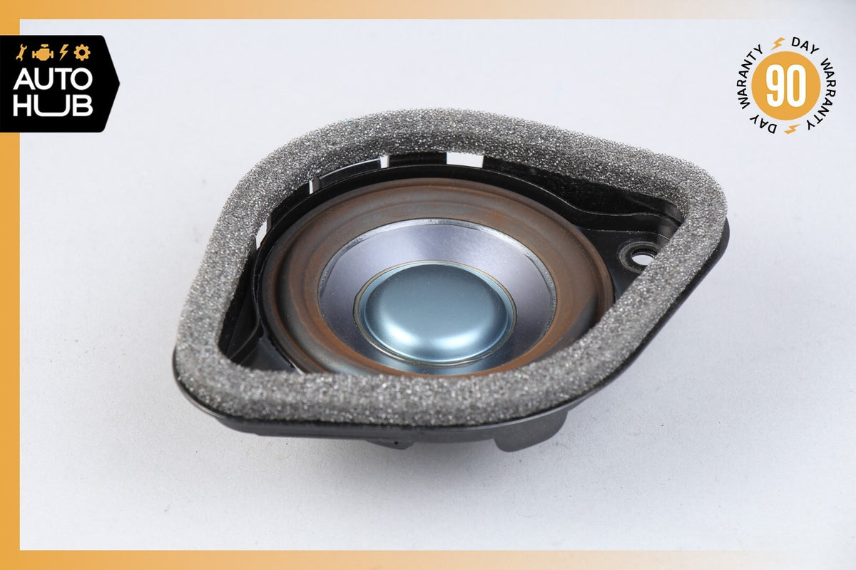 06-12 Mercedes W164 ML63 GL450 ML550 Door Tweeter Speaker Rear Left or Right OEM - photo 5