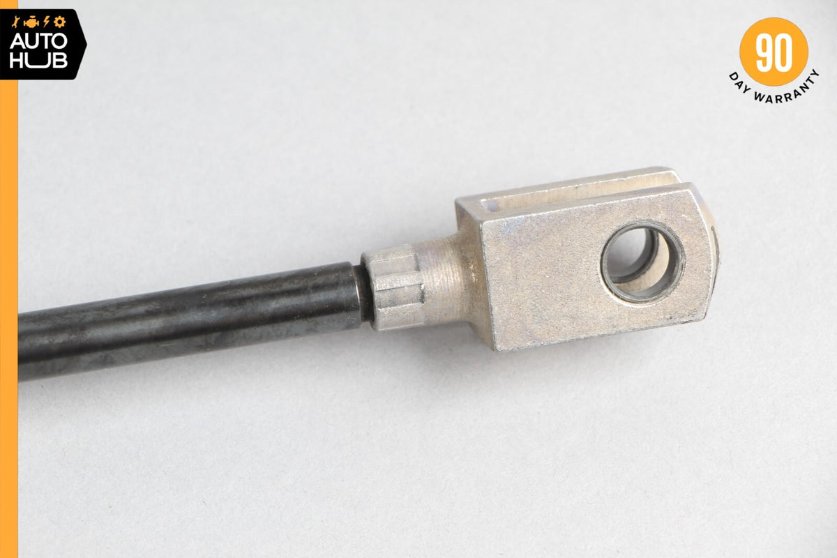 Mercedes R172 SLC43 SLK250 Left Convertible Top Main Drive Lift Cylinder OEM 26k - photo 7