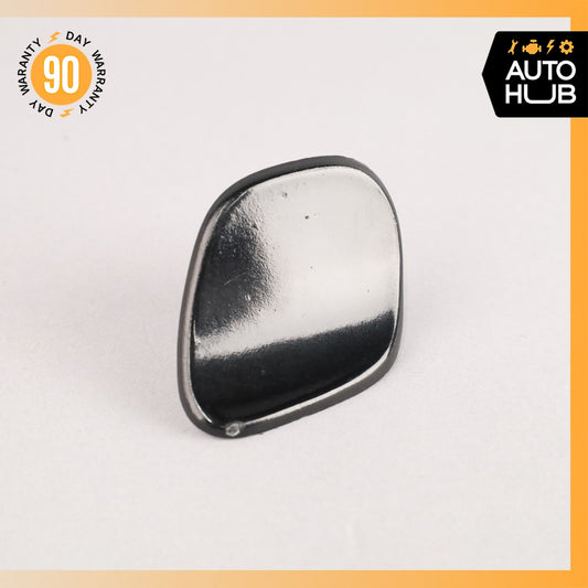 98-03 Mercedes W208 CLK430 CLK320 Left Headlight Washer Nozzle Cap OEM - photo 1