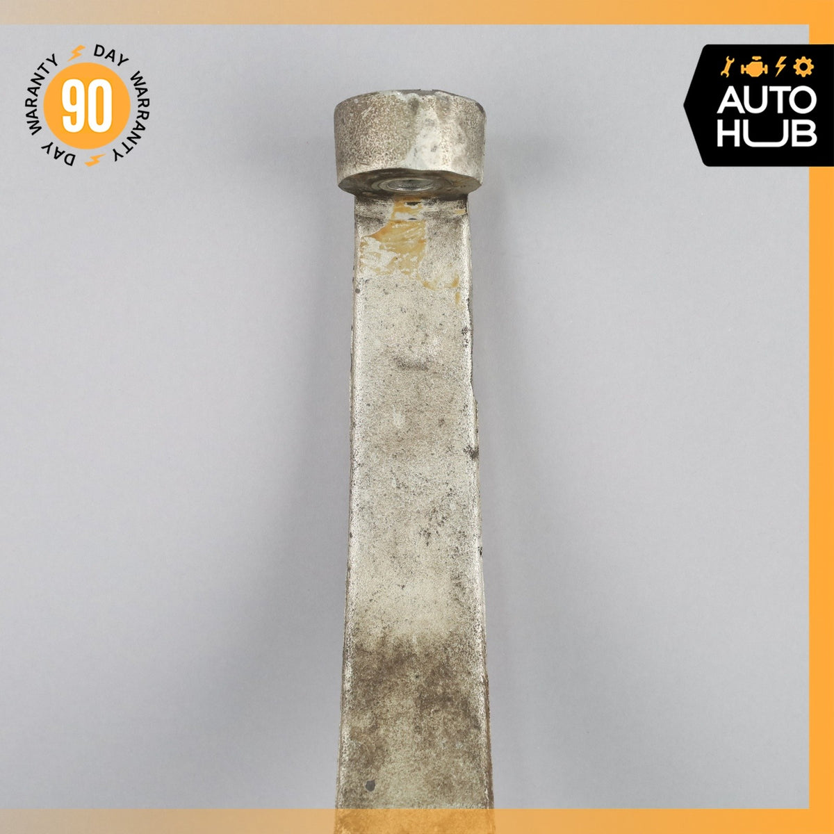 06-12 Mercedes X164 GL350 ML550 Front Right Side Spindle Knuckle Hub OEM - photo 2