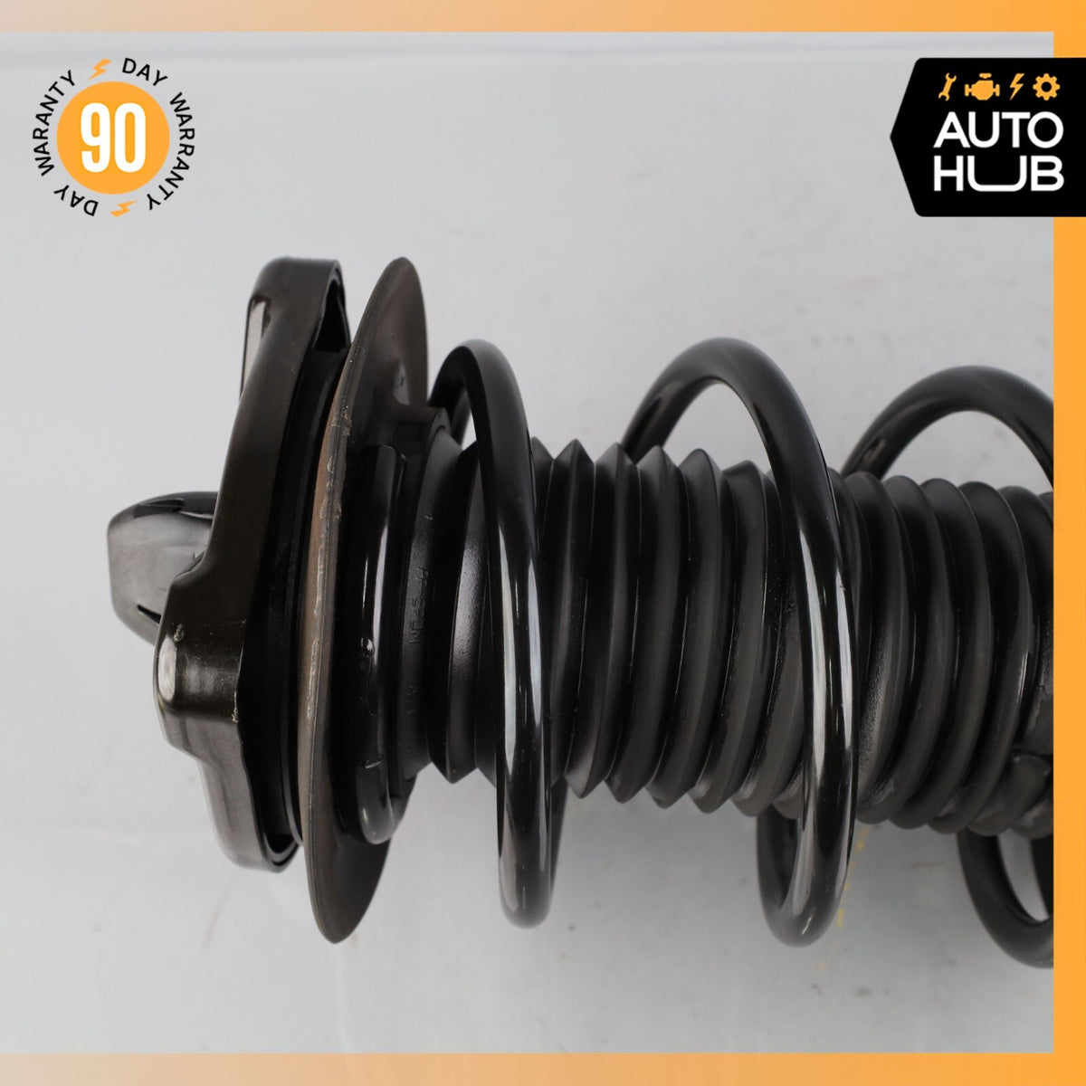 08-17 Mercedes W204 C250 E350 Front Right or Left Shock Strut Absorber OEM 84k - photo 4