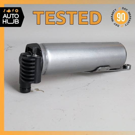 14-24 BMW F22 M235i M550i 8HP75 Automatic Transmission Hydraulic Oil Pump OEM - photo 1