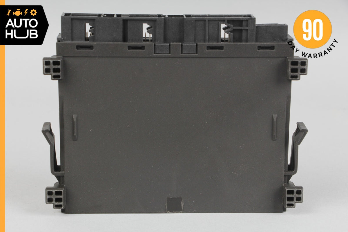 07-10 Mercedes W221 S63 CL550 Front Left or Right Seat Contour Control Module - photo 9