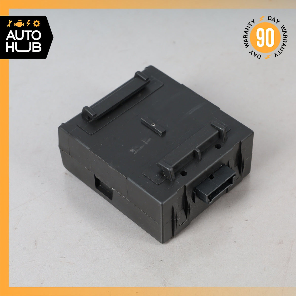 00-12 Mercedes R171 SLK350 SL500 E320 Anti Theft Alarm Module 2118209126 OEM - photo 6
