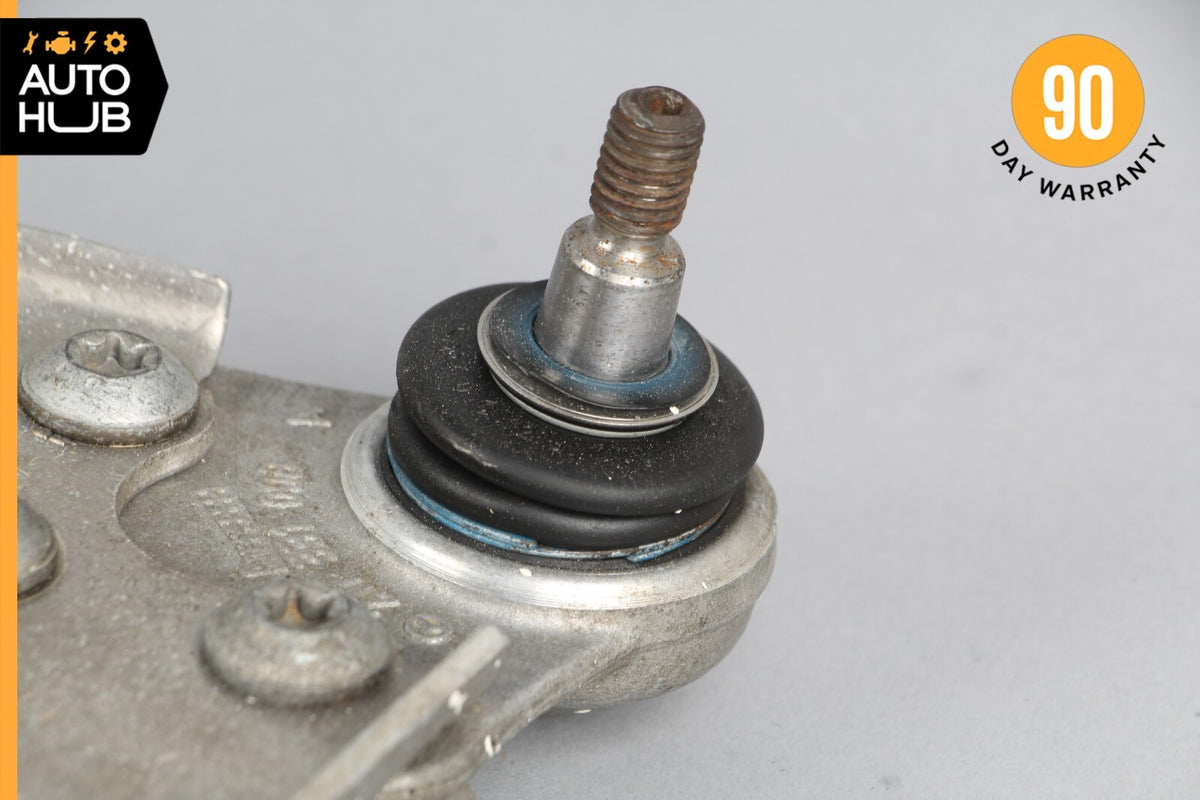 03-11 Mercedes W211 E350 CLS550 E500 E550 Front Left Side Upper Control Arm OEM - photo 7