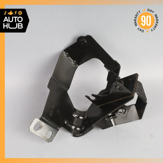 17-20 Maserati Levante S M161 ABS Pump Bracket 670104779 OEM 26k - photo 1