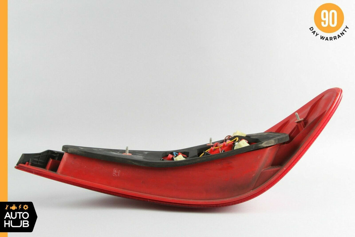 03-06 Mercedes R230 SL500 SL600 Tail Light Tail Lamp Rear Left Driver Side OEM - photo 11