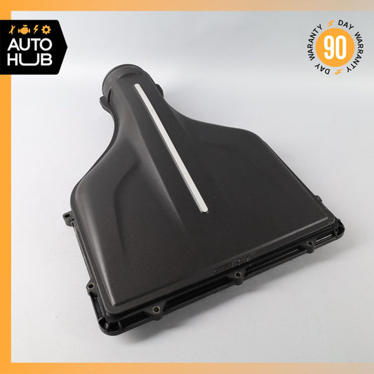 11-20 Ferrari FF F151 Air Intake Cleaner Filter Box Cover 265497 OEM 40k - photo 1