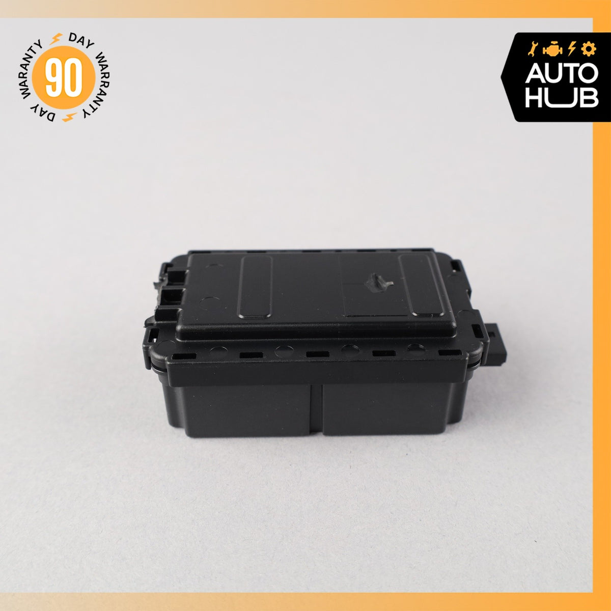 BMW F15 X5 Radio Remote Receiver Control Module 9319081 OEM - photo 5