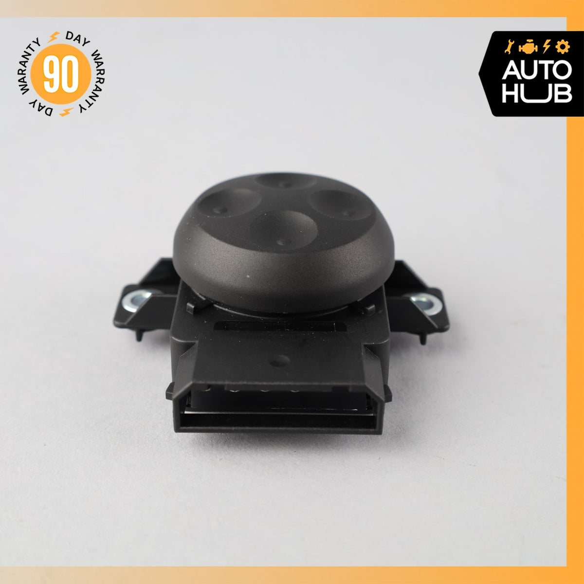 Audi 4G8 A7 S7 Front Right or Left Seat Lumbar Control Switch 8E0959777B OEM - photo 5
