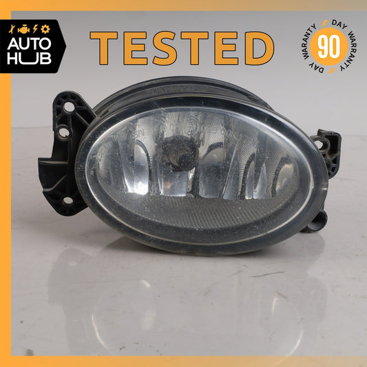 Mercedes W209 CLK350 ML350 E350 GL550 Fog Light Lamp Right Side 1698201656 OEM - photo 1