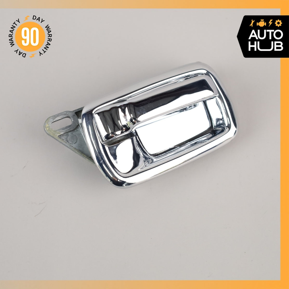 Rolls Royce Silver Spirit Front or Rear Right Side Interior Door Handle OEM 22k - photo 3