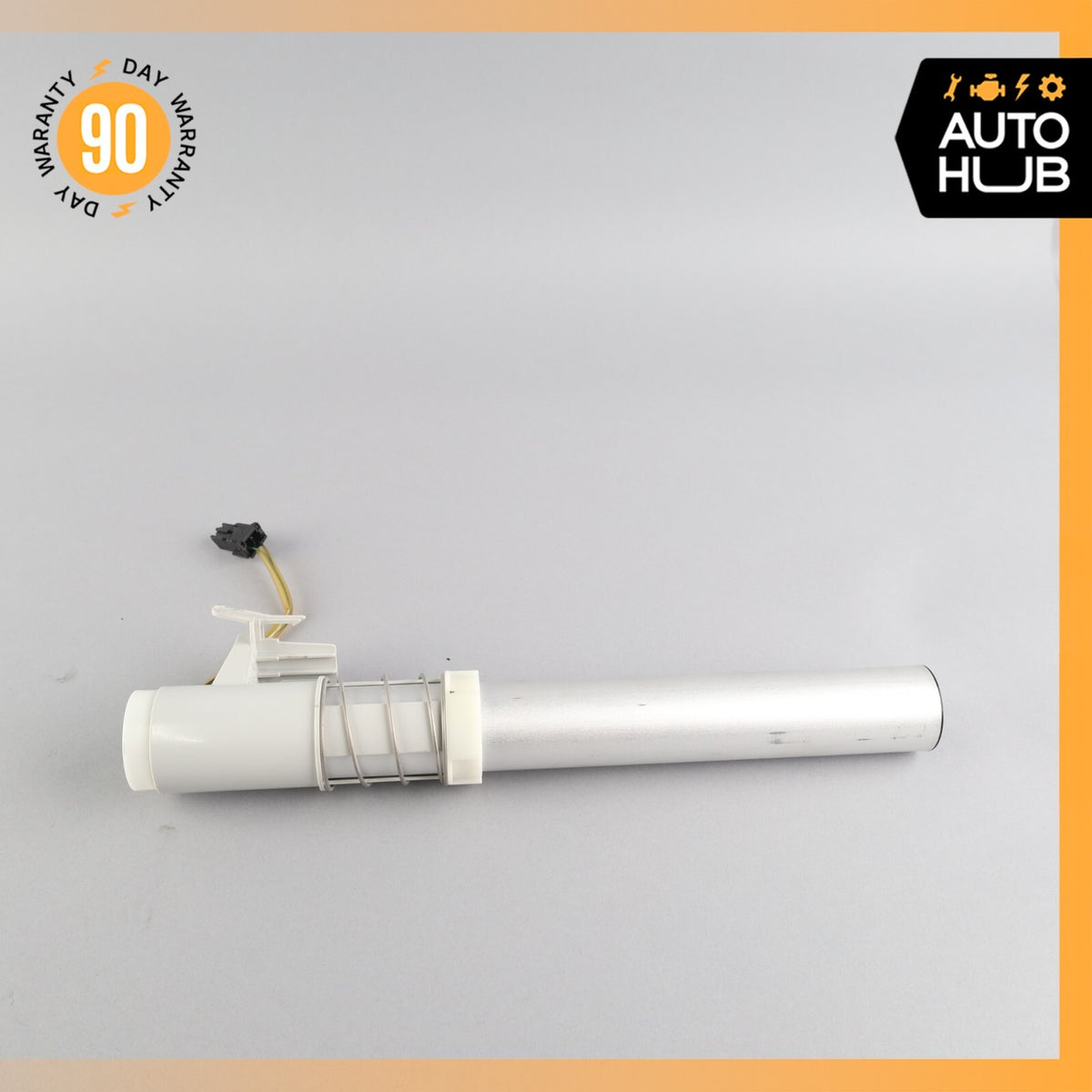 Bentley Continental GTC GT Left Driver Side Fuel Level Sender Unit OEM 62k - photo 6