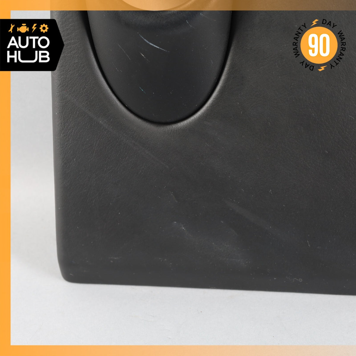 13-16 Aston Martin DB9 Dashboard Lower Driver Knee Cover Panel OEM 35k - photo 4