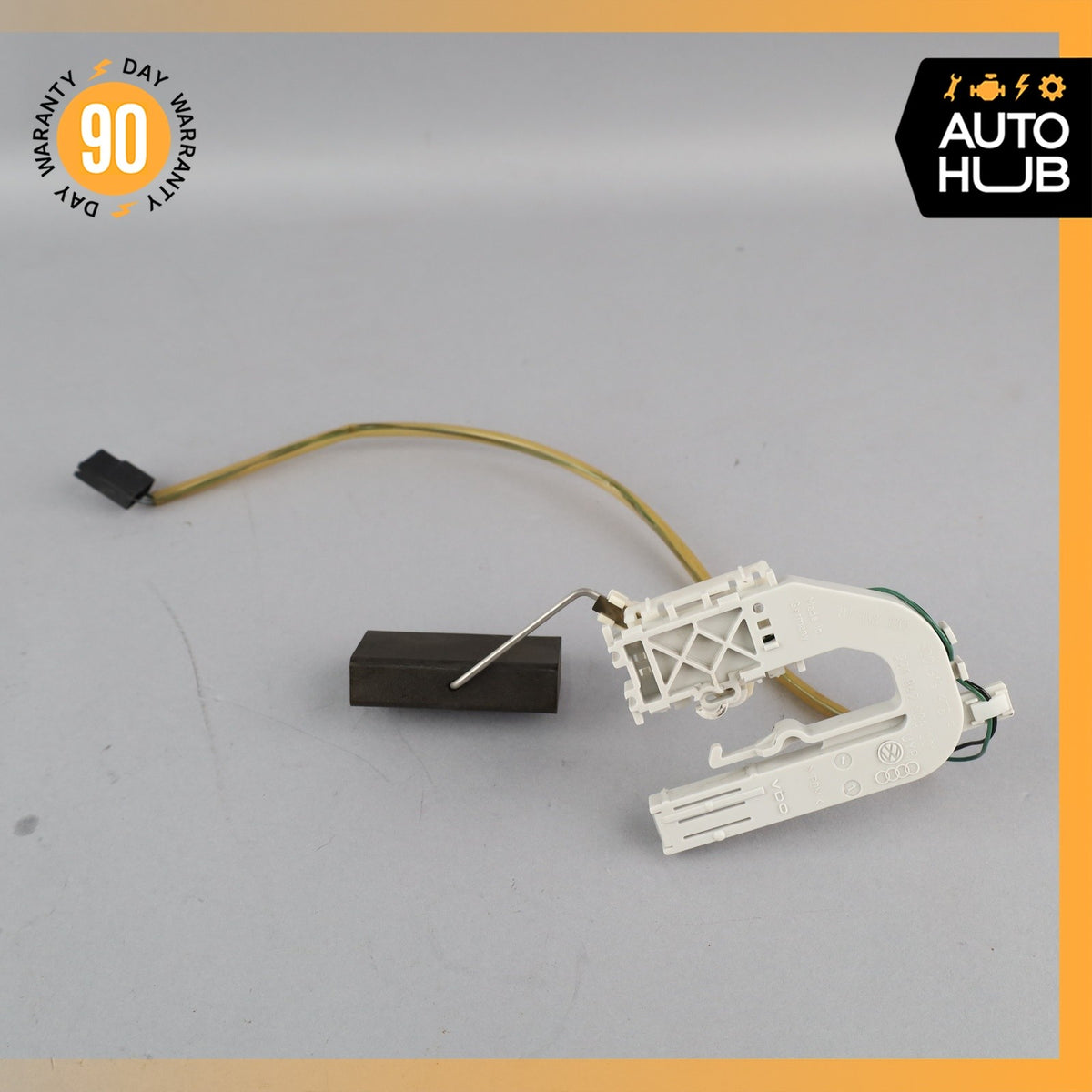 03-18 Bentley Continental Flying Spur GT GTC Fuel Gauge Sensor Left Side OEM - photo 1