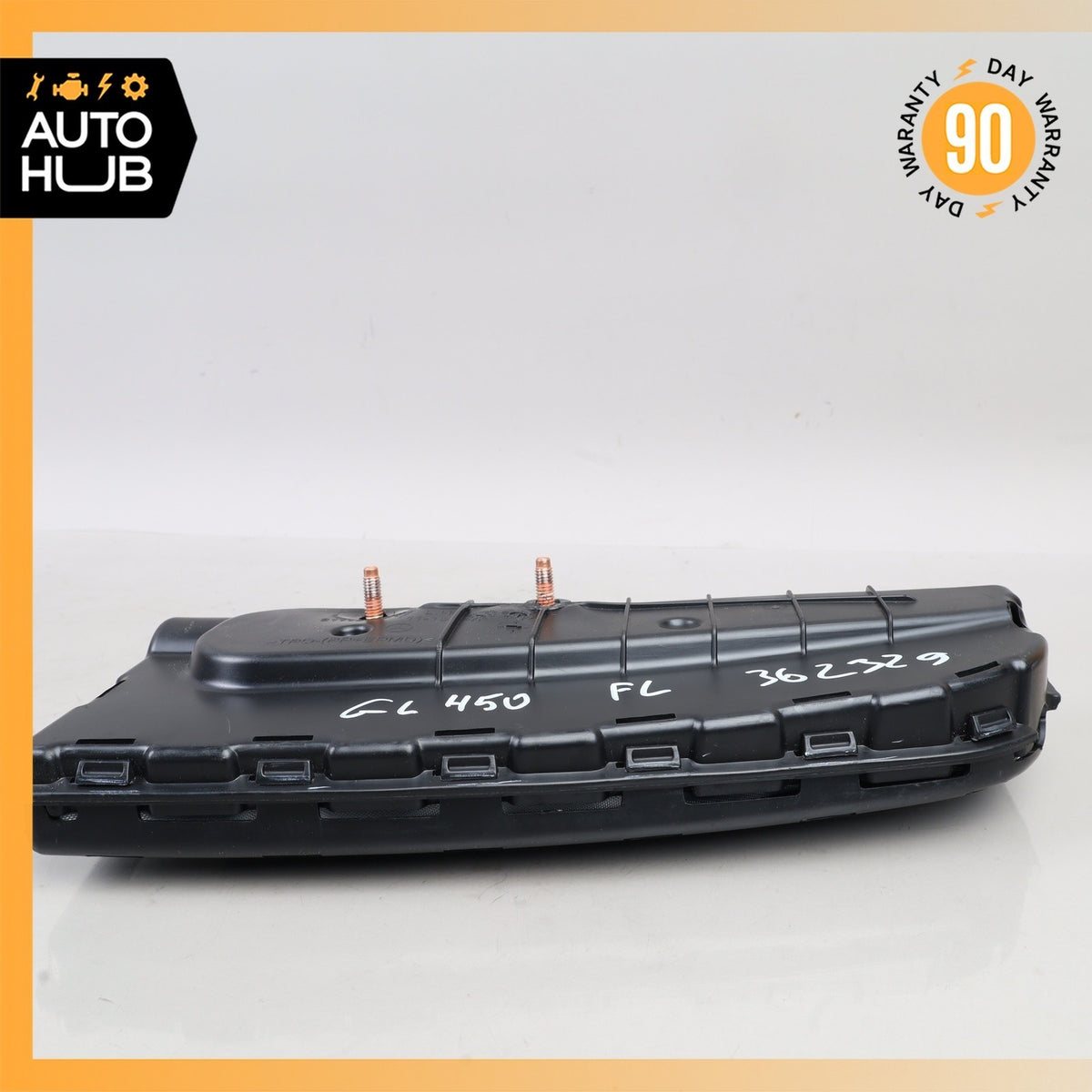 Mercedes X166 GL450 ML350 GLS450 Front Left Driver Side Seat Airbag SRS OEM - photo 7