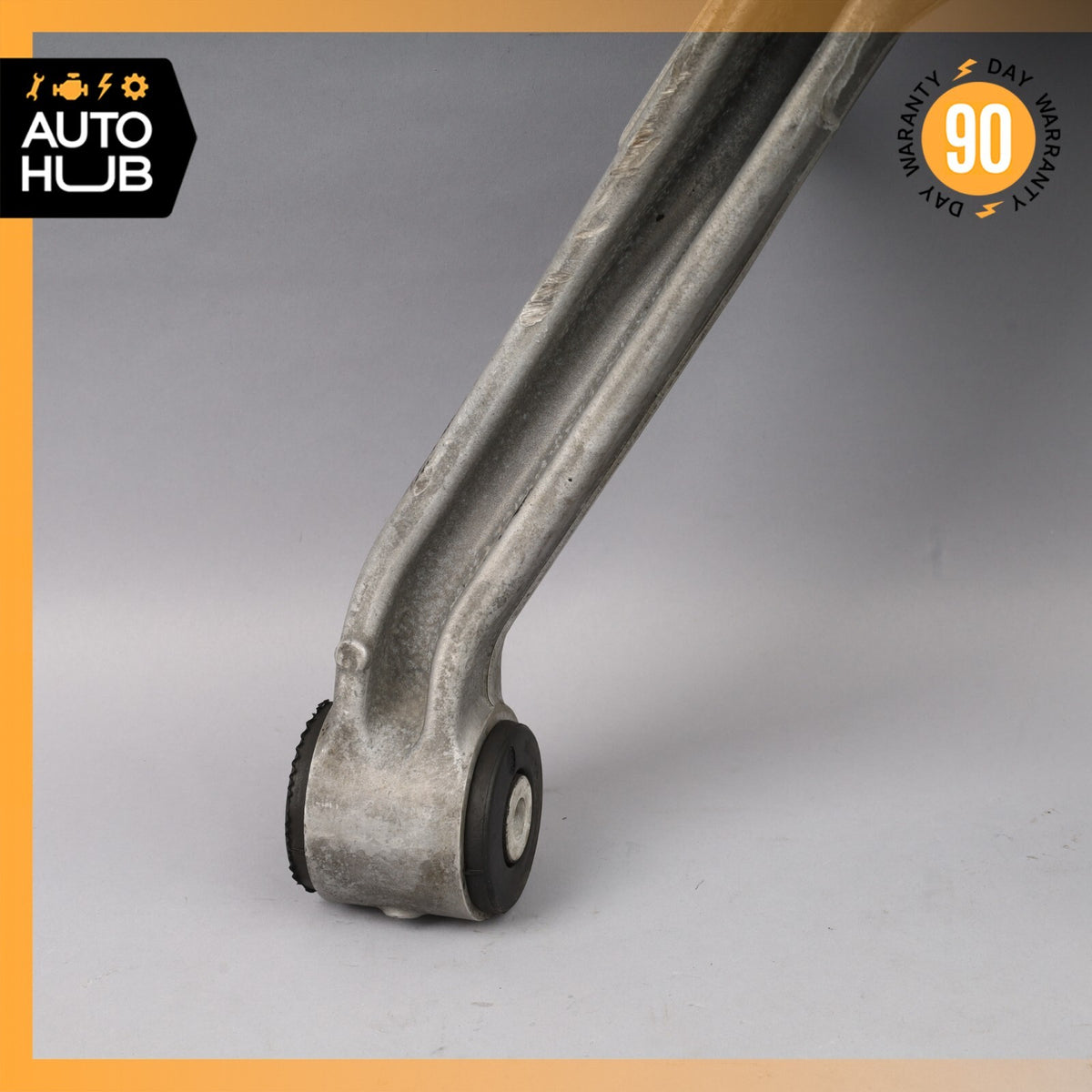 04-13 Cadillac XLR Rear Right Passenger Side Lower Control Arm 10307581 OEM 58k - photo 13